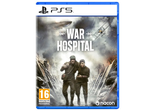 War Hospital (PS5)