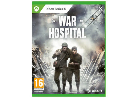 War Hospital (Xbox Series X)