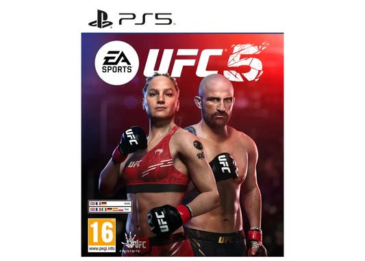 EA Sports UFC 5 (PS5)