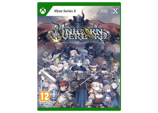 Unicorn Overlord (Xbox Series X)