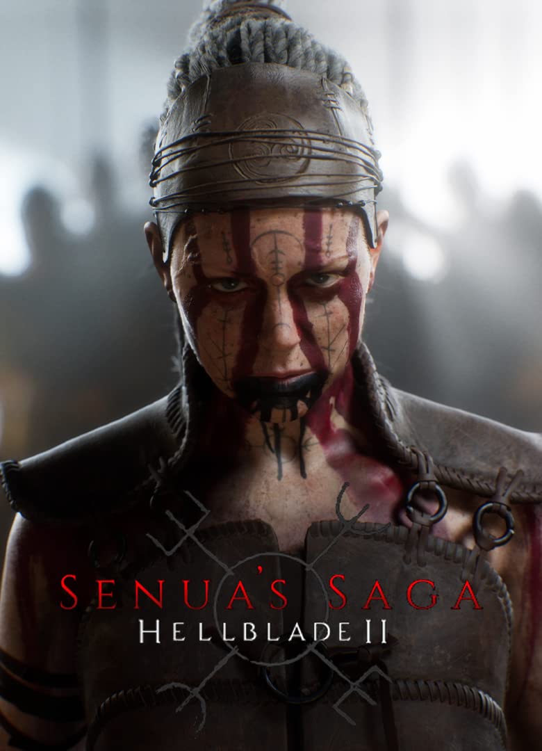 Senua’s Saga: Hellblade II (Xbox Series X)