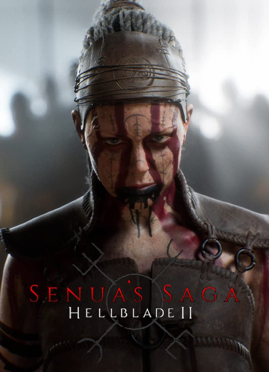 Senua’s Saga: Hellblade II (Xbox Series X)