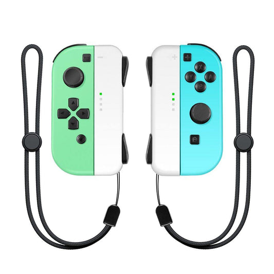 OIVO Animal Crossing Switch JoyCon Nintendo Switch Controllers - Offer Games