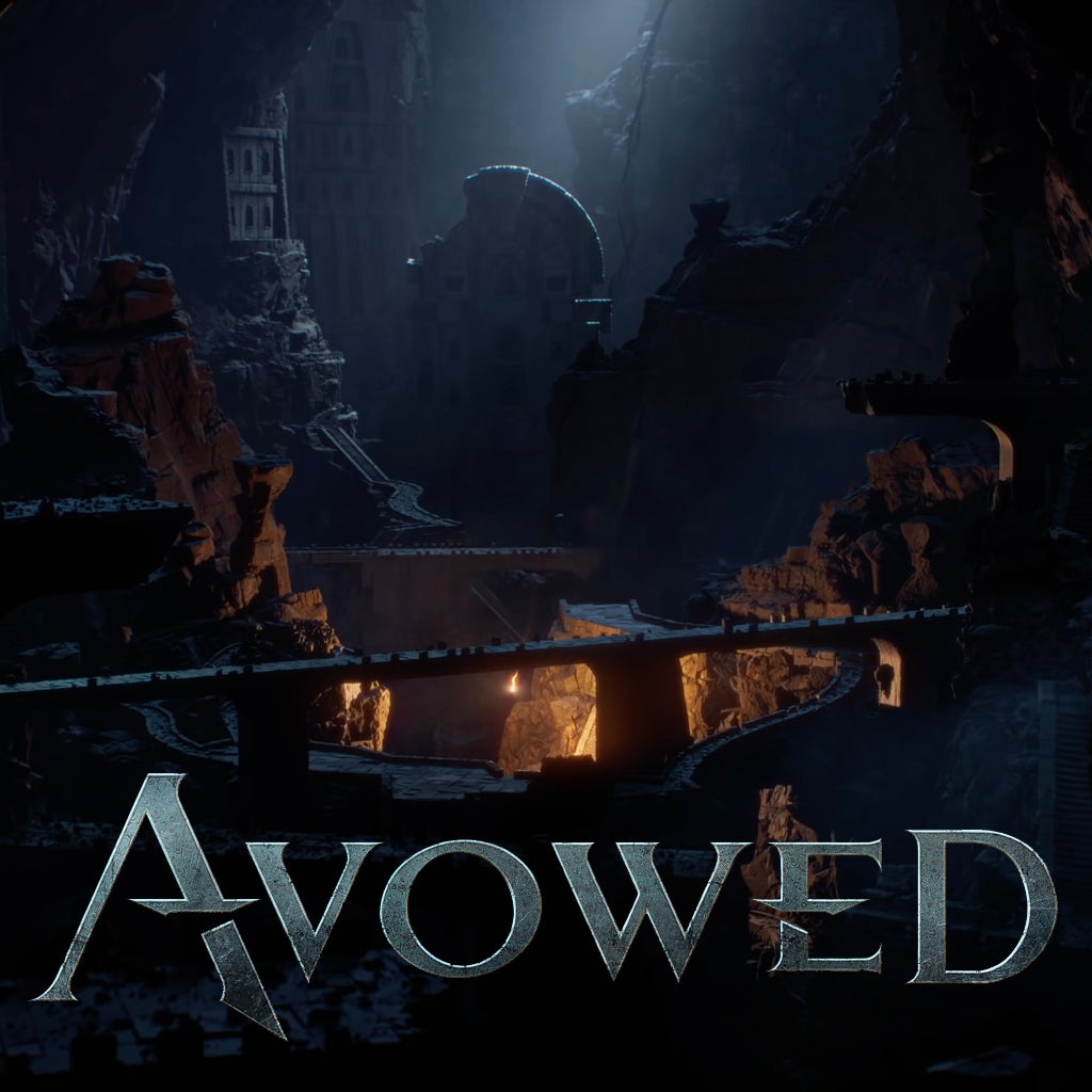 Avowed (Xbox Series X)