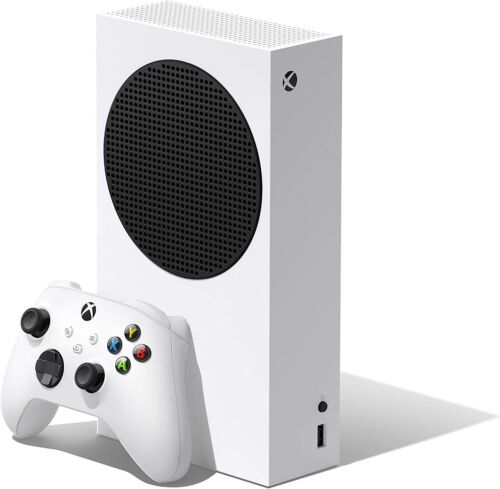 Xbox Series S Console - USED